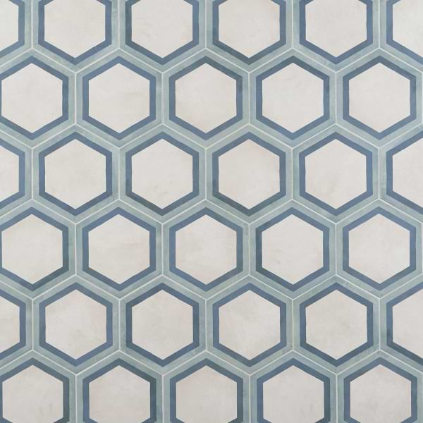 Hexagon Tiles