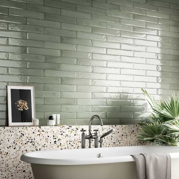 Subway Tile