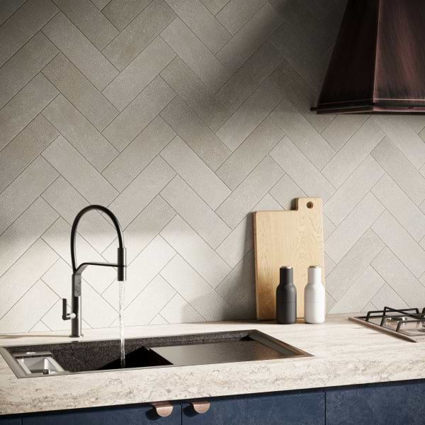 Herringbone & Chevron