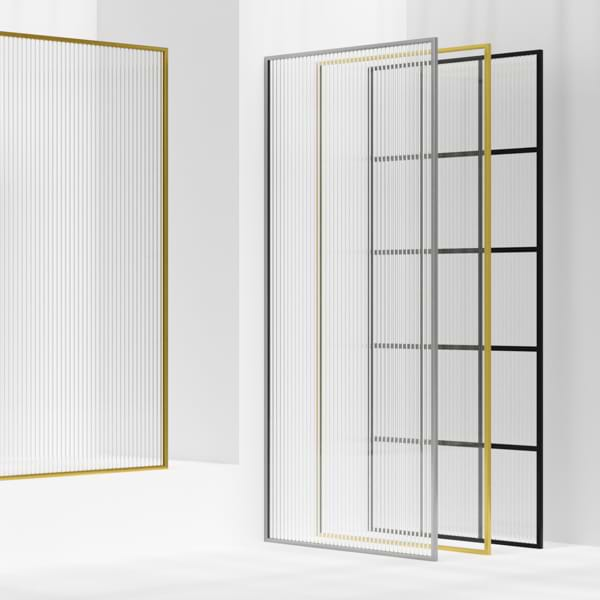 Finestra Shower Doors