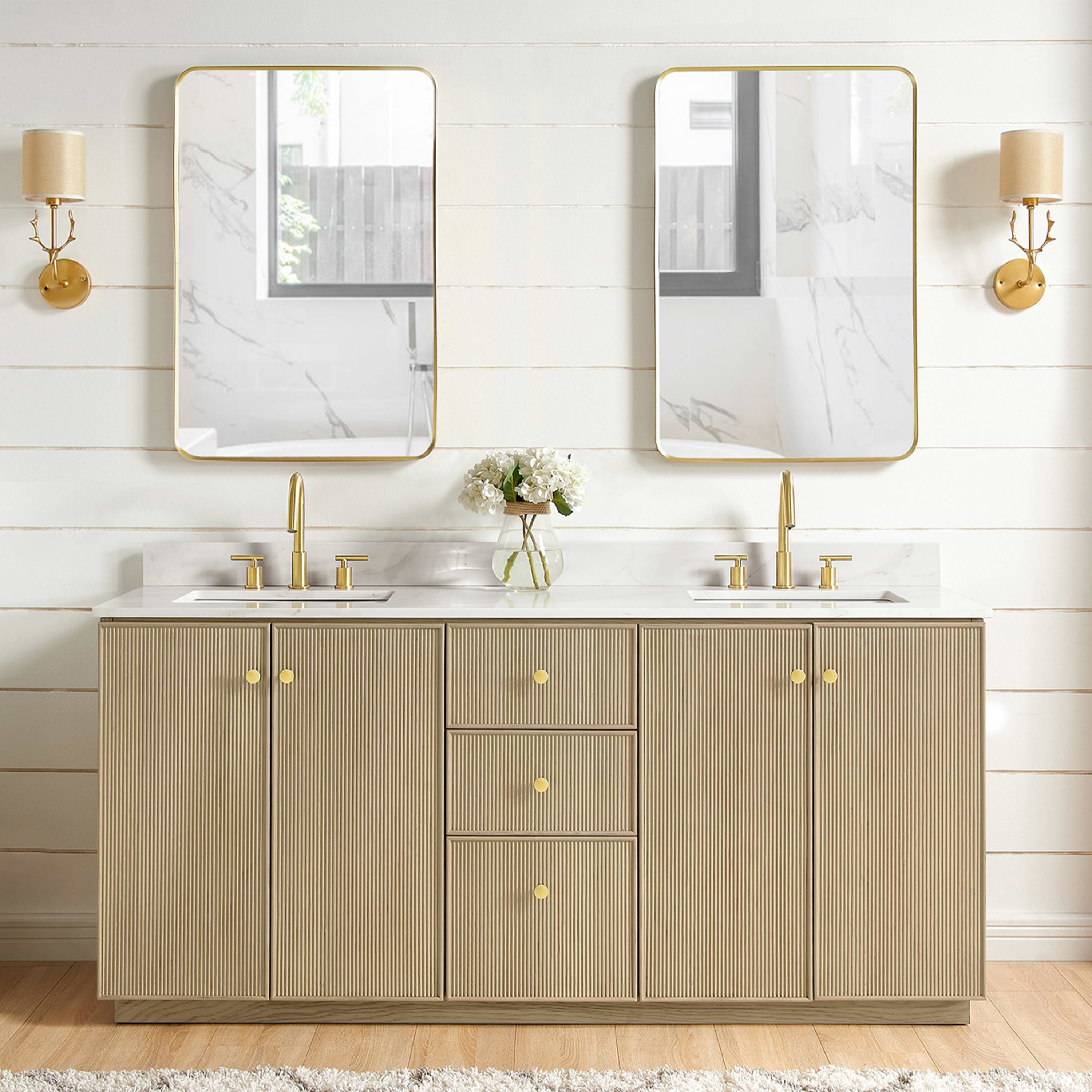 Florencia Vanities