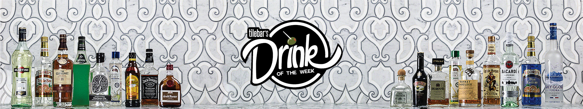 Drink of the Week