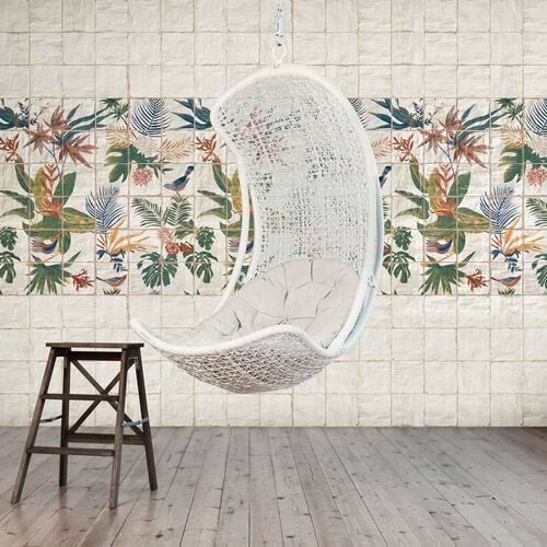 Accent Wall Tiles & Mosaics