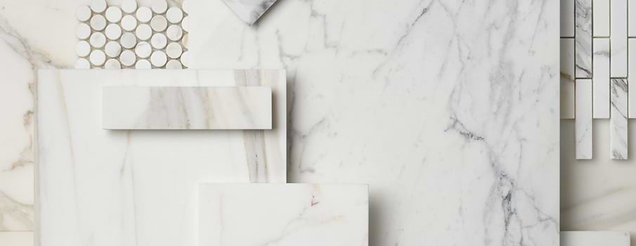 Calacatta Marble Tile