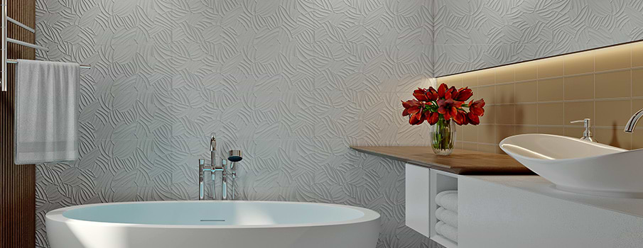 Large Format Wall Tile>
