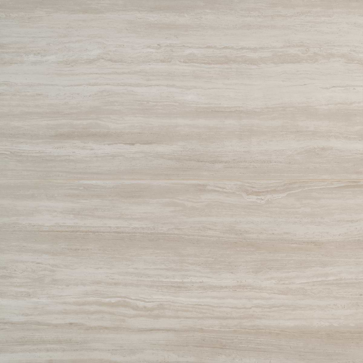 Nashville Beige 24x48 Travertine Look Matte Porcelain Tile