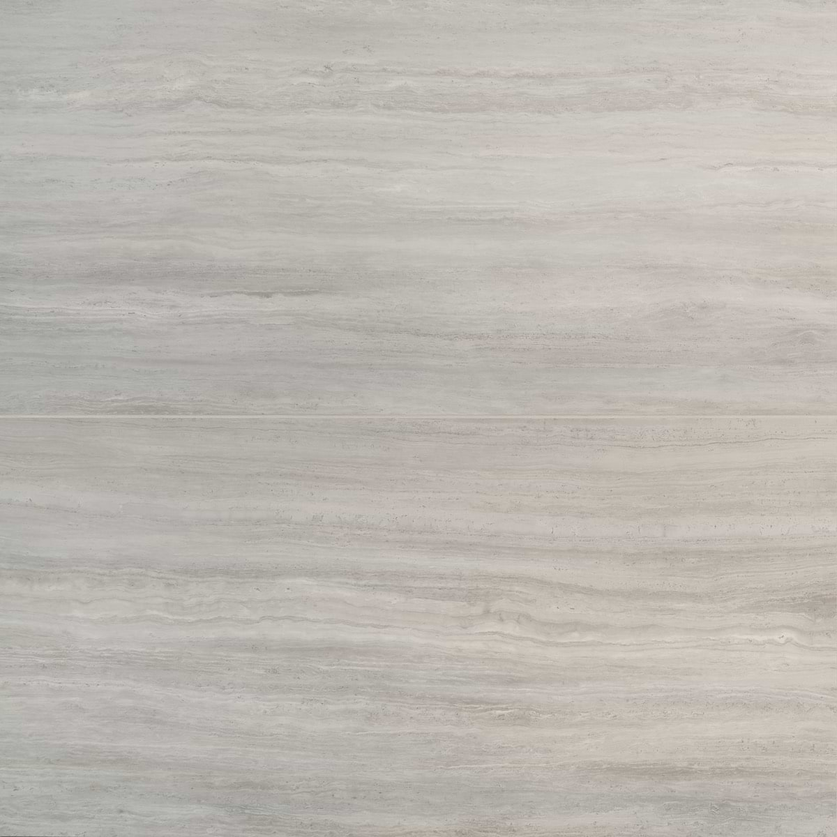 Nashville Gray 24x48 Travertine Look Matte Porcelain Tile