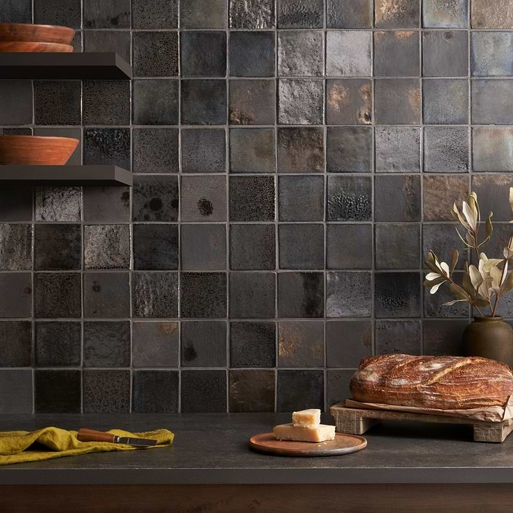 Bronze tile deals