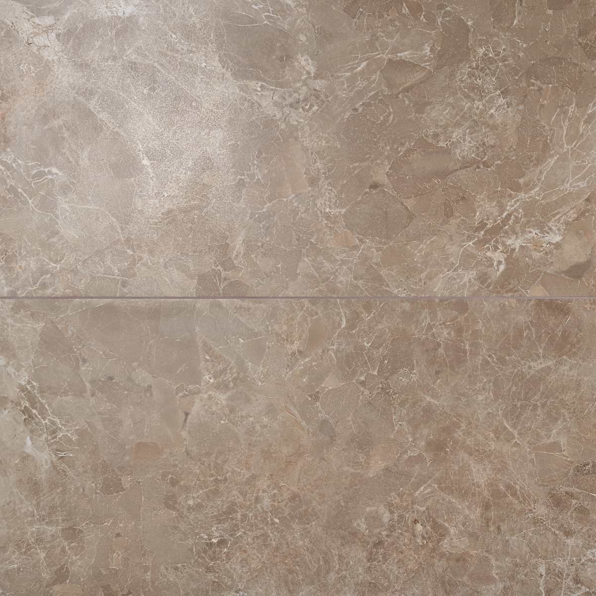 Marmo Perfetto Tortora Gray 24x48 Semi-Polished Porcelain Tile