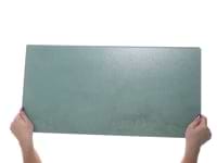 Bond LVT Viridum Green 12x24 Rigid Core Click Luxury Vinyl Tile 