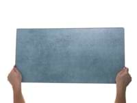 Bond LVT Indio Blue 12x24 Rigid Core Click Luxury Vinyl Tile 