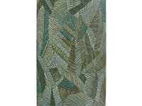 Monet Wild Atelier Green 24x48 Artisan Decor Matte Porcelain Wall Tile