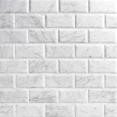 Marble Tile for Backsplash,Shower Wall,Kitchen Wall,Bathroom Wall,Outdoor Wall