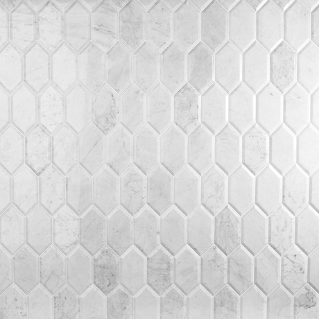 Marble Tile for Backsplash,Outdoor Wall,Shower Wall,Shower Floor,Kitchen Wall,Bathroom Wall