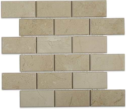 Marble Tile for Backsplash,Kitchen Wall,Bathroom Wall,Shower Wall,Shower Floor,Outdoor Wall