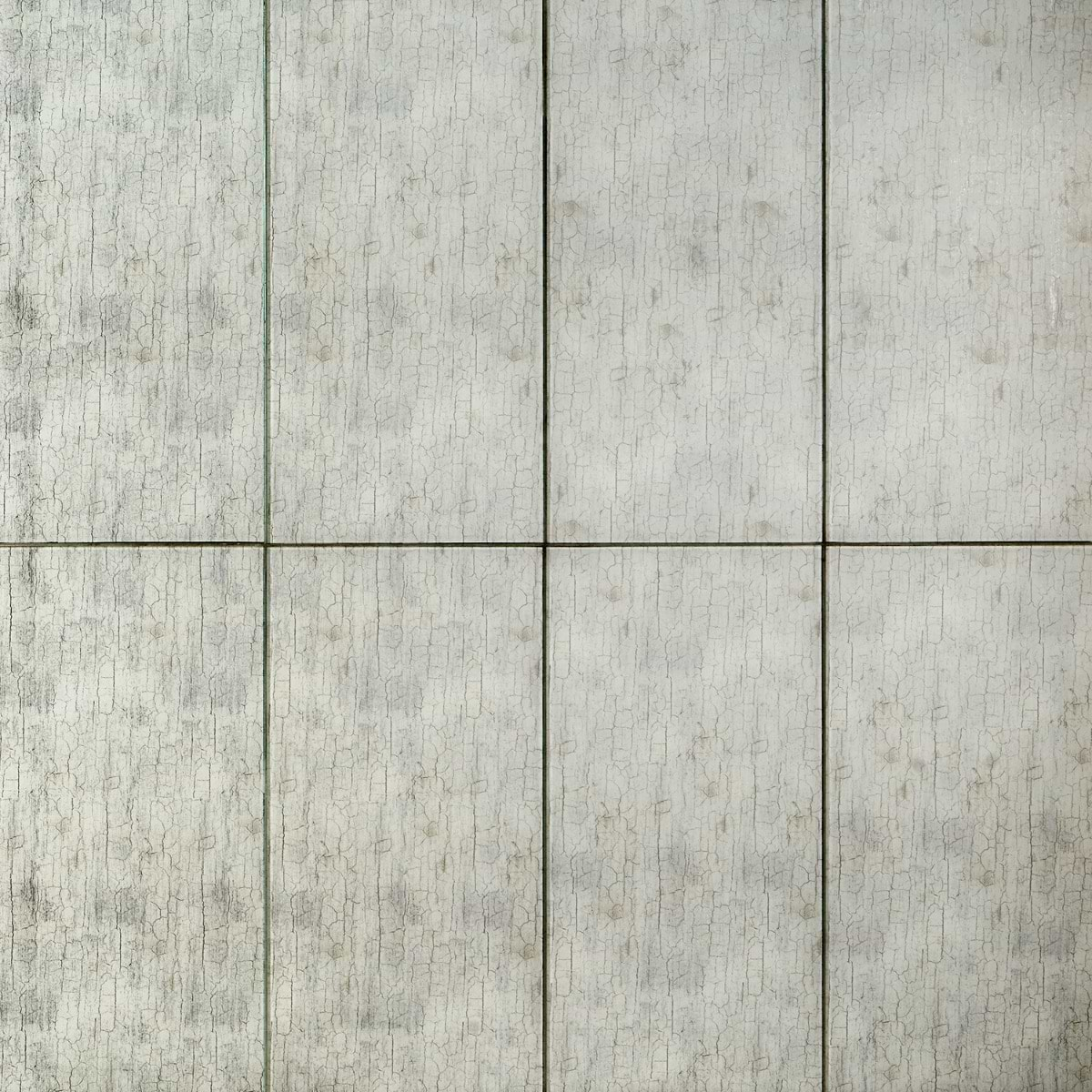 Vetrite Corteza Glacial 9x18 Polished Glass Tile