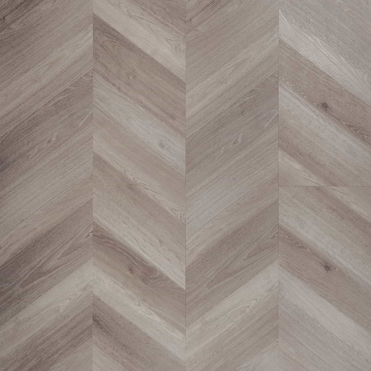 Stacy Garcia Fleetwood Chevron Dolphin Rigid Core Click 12x48 Luxury Vinyl Plank Flooring