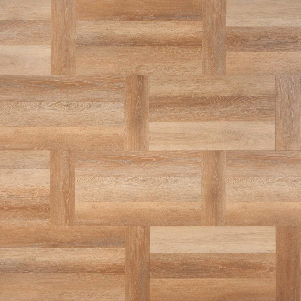 Stacy Garcia Fleetwood Parquet Bear Rigid Core Click 12x24 Luxury Vinyl Tile