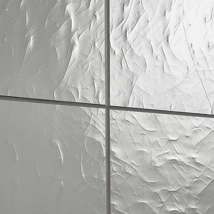 Vetrite Alma 9x18 Polished Glass Tile