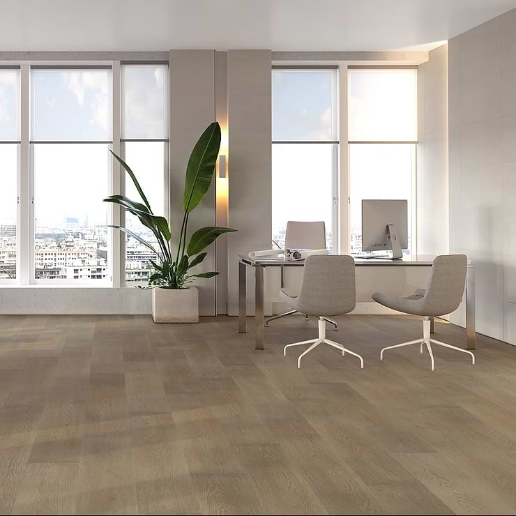 Moxy XL Coffee Beige Rigid Core Click 9x72 Luxury Vinyl Plank Flooring