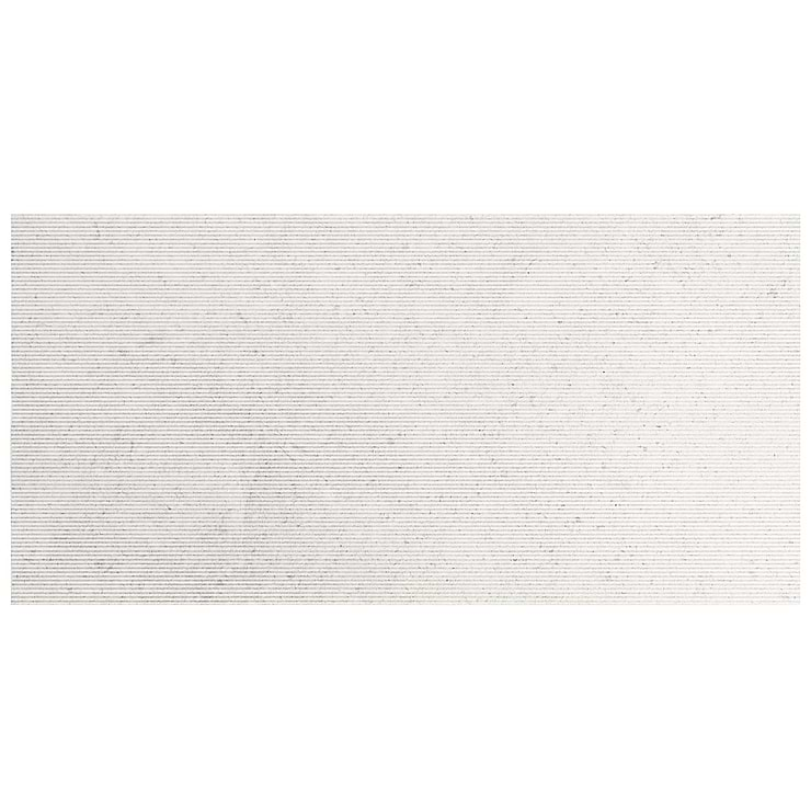 New Rock Perla White 12x24 Chiseled Limestone Look Matte Porcelain Tile 