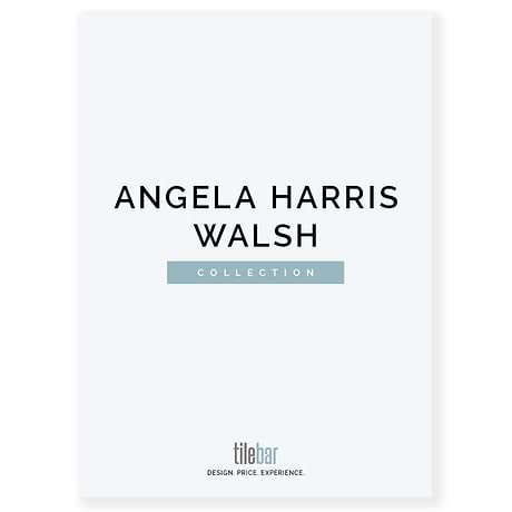 Angela Harris Walsh Collection Architectural Binder