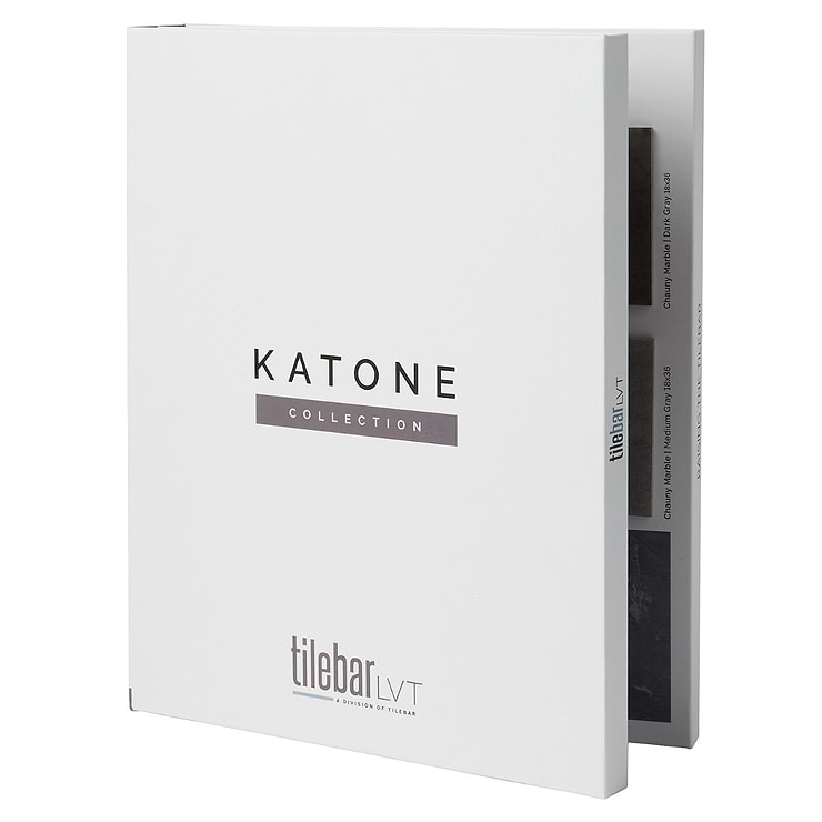 Katone Collection Architectural Binder