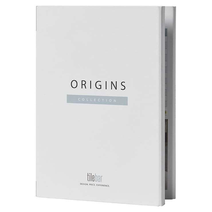 Origins Collection Architectural Binder