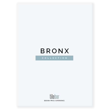 Bronx Collection Architectural Binder