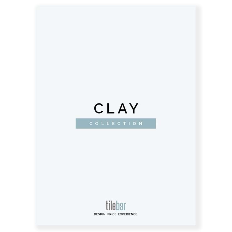 Clay Collection Architectural Binder