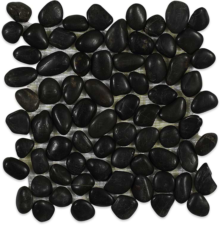 Cobblestone Obsidian Black_Main
