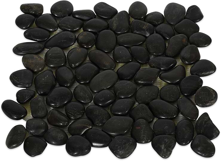 Cobblestone Obsidian Black_bottom_edge