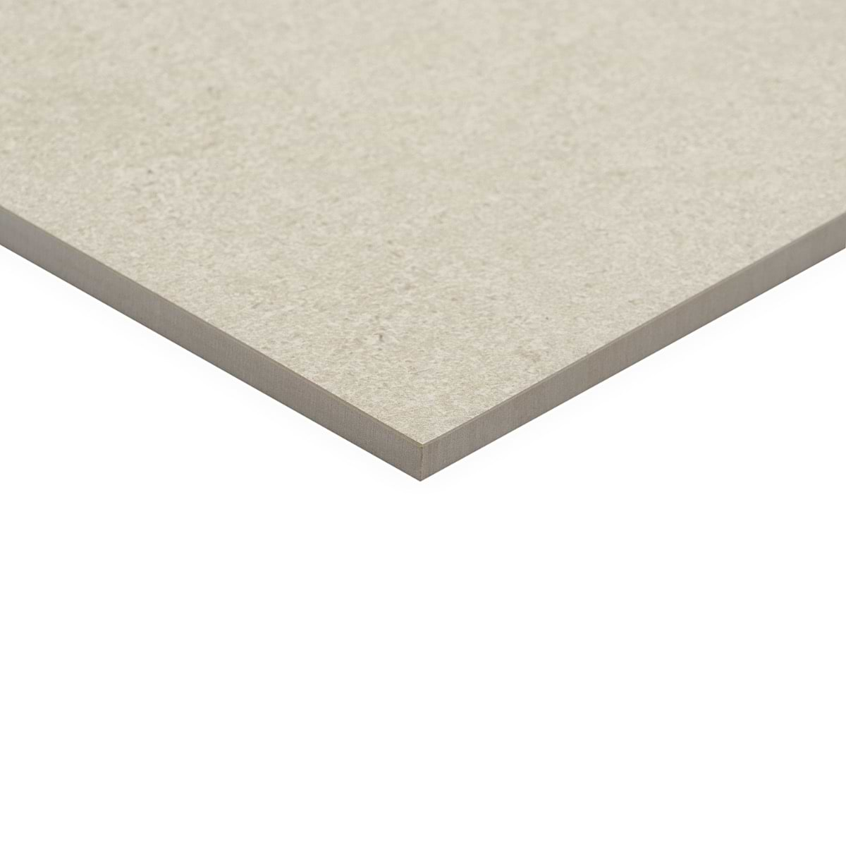 Shop Rushmore Lake Beige 24x24 Matte Porcelain Tile | TileBar.com