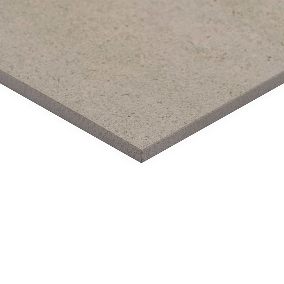 Shop Rushmore Rock Gray 24x24 Matte Porcelain Tile | TileBar.com