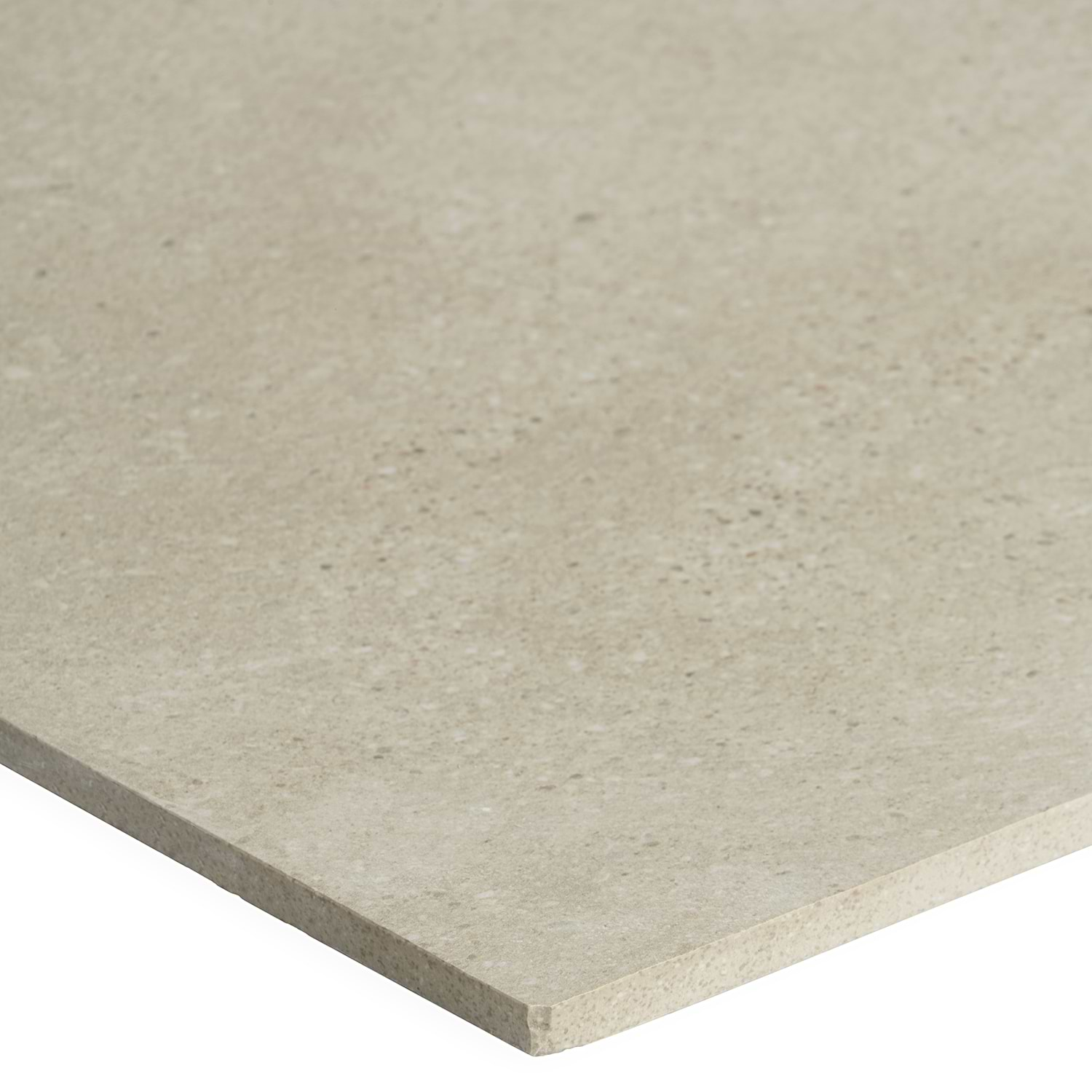 Shop Tulsa Beige 24x24 Matte Porcelain Tile | TileBar.com