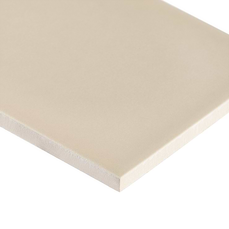 Disco-Stacy Garcia Maddox Wheat 4x8 Matte Ceramic Wall Tile