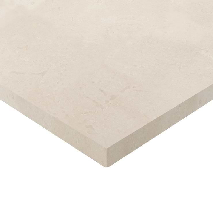 Aero Cream 12x12 Honed Limestone Tile
