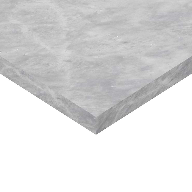 Earth Gray 12x24 Honed Marble Tile