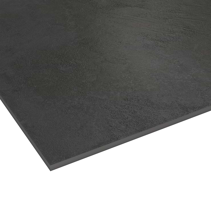 Stoneside Charcoal Gray 24x48 Matte Porcelain Tile