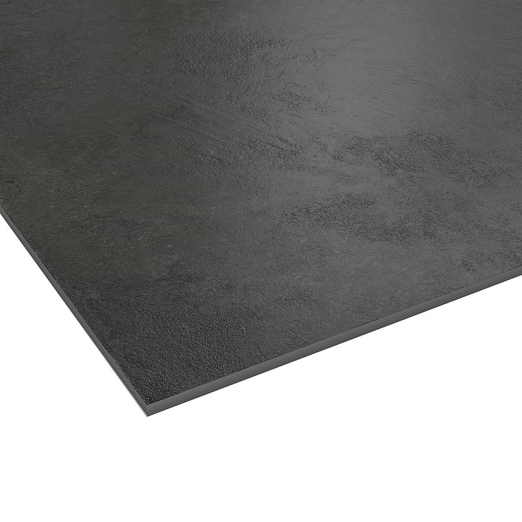 Stoneside Charcoal Gray 36x36 Matte Porcelain Tile