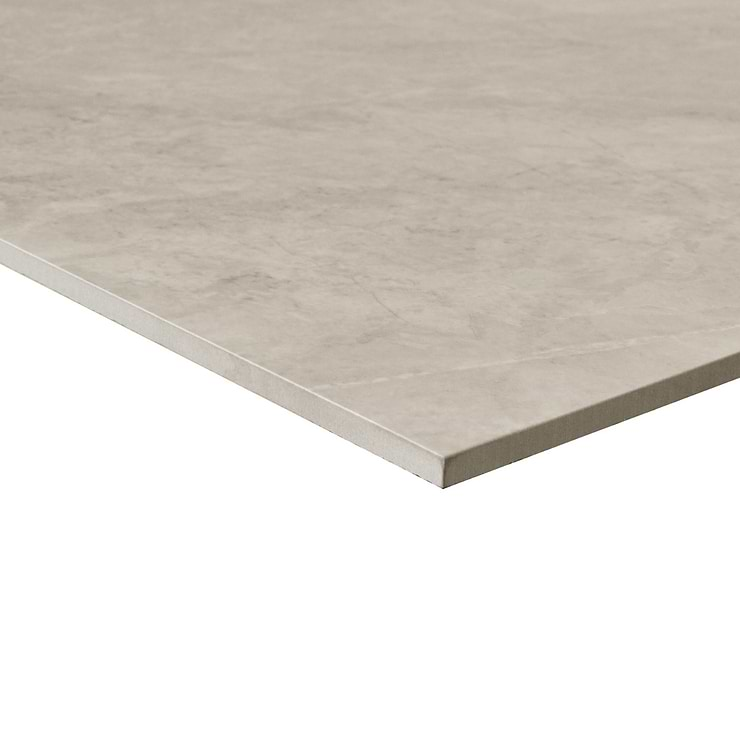 Thor Bone Beige 36x36 Matte Porcelain Tile