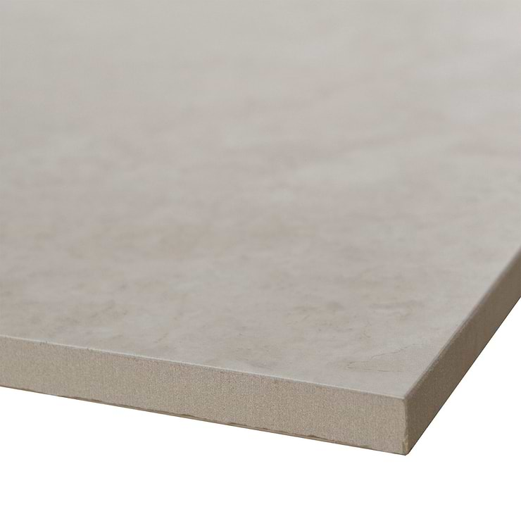 Thor Bone Beige 9x36 Matte Porcelain Tile