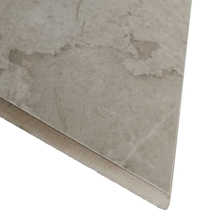 Thor Bone Beige 3x24 Matte Porcelain Bullnose