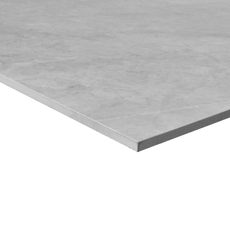 Thor Fossil Gray 36x36 Matte Porcelain Tile