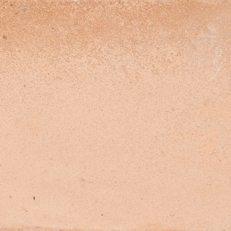 Terra Villa Sand Beige 2x6 Matte Presealed Genuine Terracotta Tile