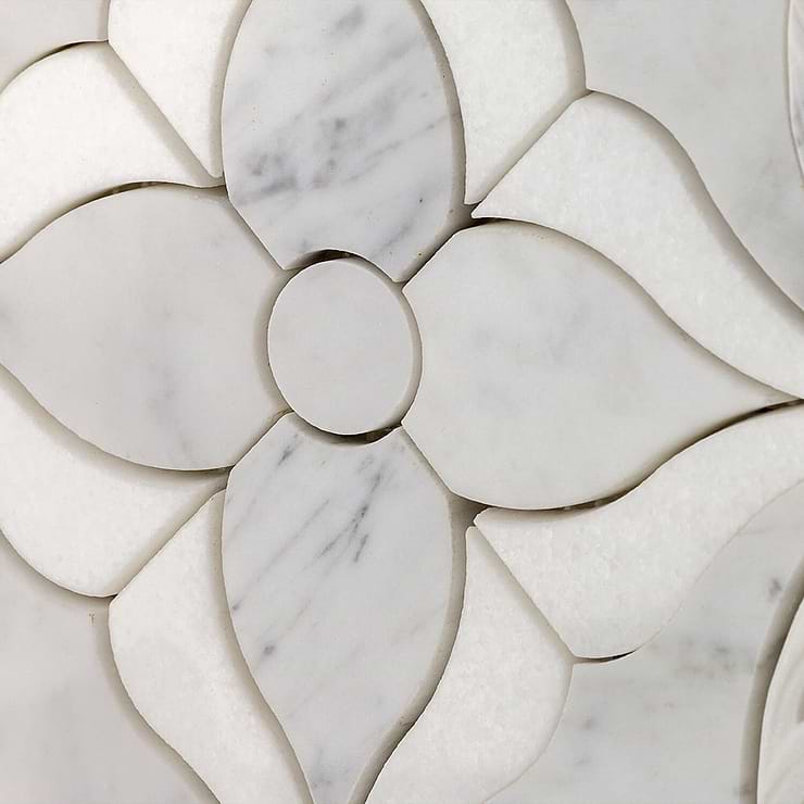 Windsor Polished Marble Tile