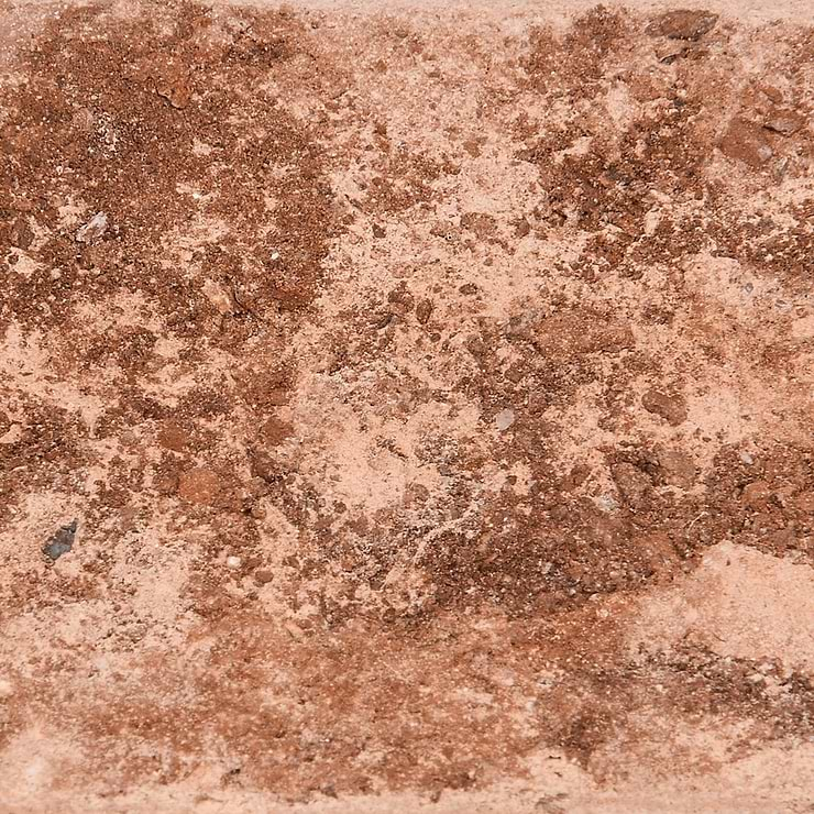 Terra Villa Sand Beige 2x6 Matte Presealed Genuine Terracotta Tile