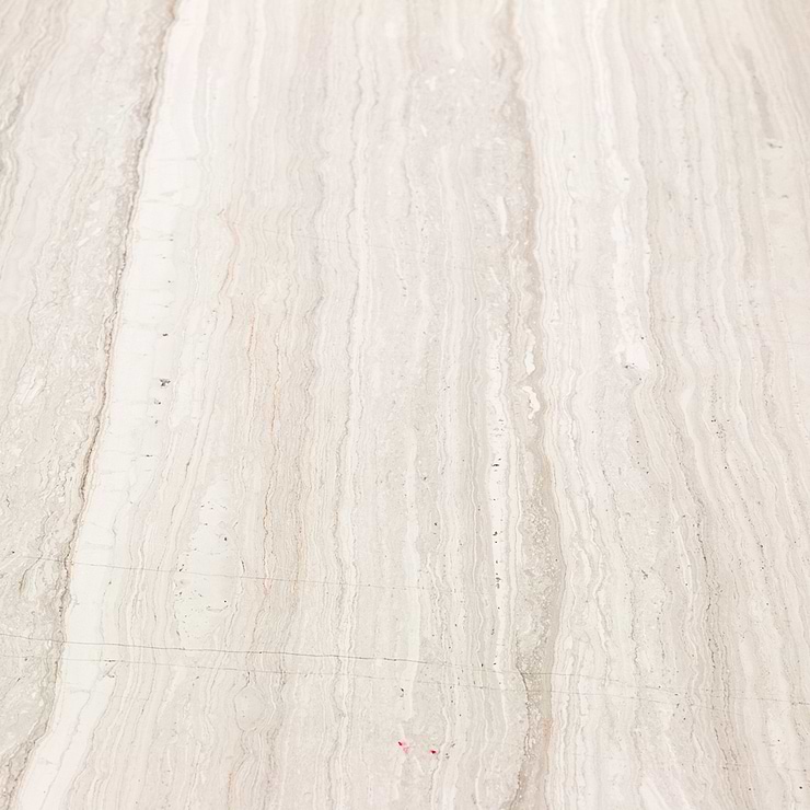 Wooden Beige 12x24 Honed Marble Tile