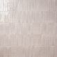 Wabi Sabi Agata Gray 1.5x9 Crackled Glossy Ceramic Tile