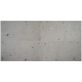 Sample-Kobe Cement Smoke Gray 24x48 Terrazzo Look Matte Porcelain Tile